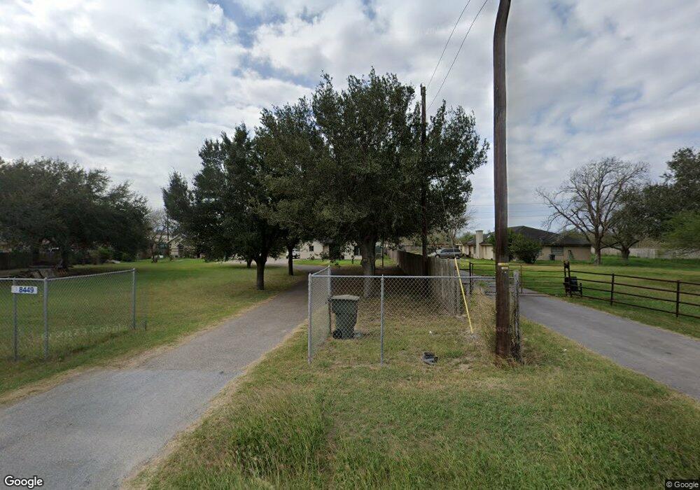 8449 N Mile 6 W, Weslaco, TX 78599 - photo 1