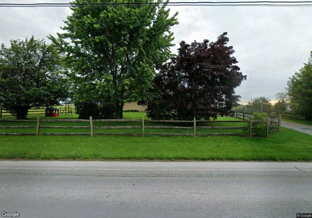 1585 Kirkwood Pike, Kirkwood, PA 17536 - photo 1