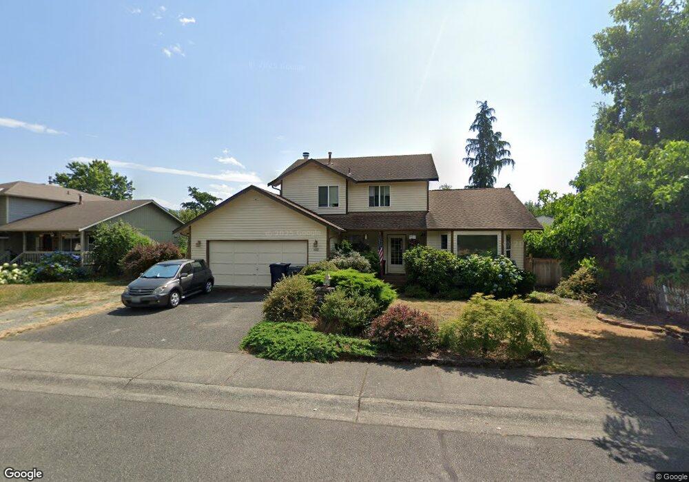 602 Bathke Ave, Enumclaw, WA 98022 - photo 1
