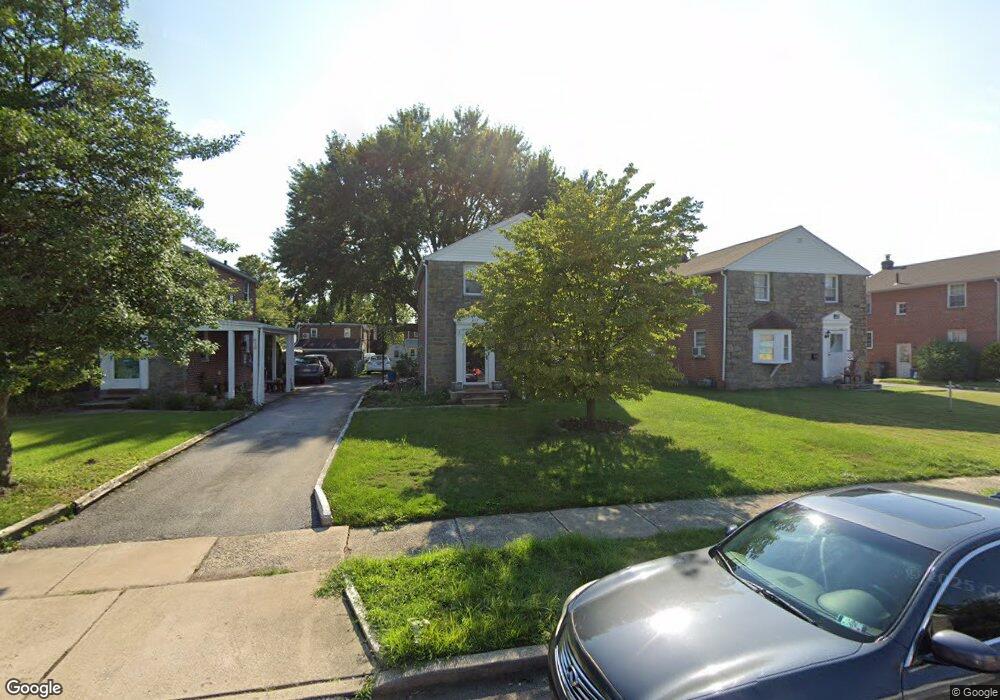 612 Glenfield Ave, Glenolden, PA 19036 - photo 1