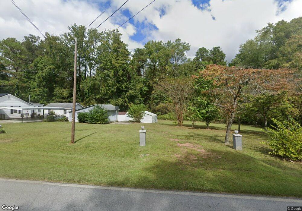 1152 Baxter Rd, Bremen, GA 30110 - photo 1