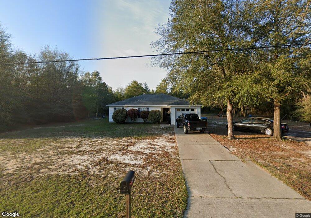 6036 John Nix Rd, Crestview, FL 32539 - photo 1