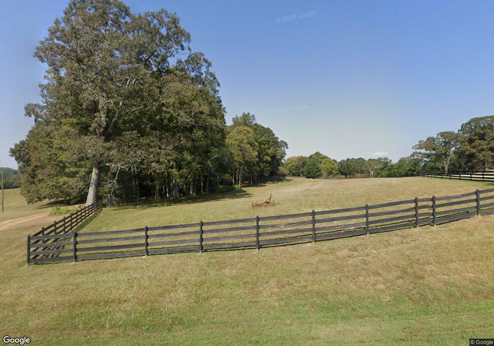 2291 Tyus Carrollton Rd, Carrollton, GA 30117 - photo 1