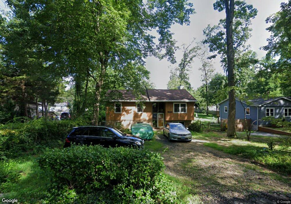 104 Magnolia Ln, Annapolis, MD 21403 - photo 1