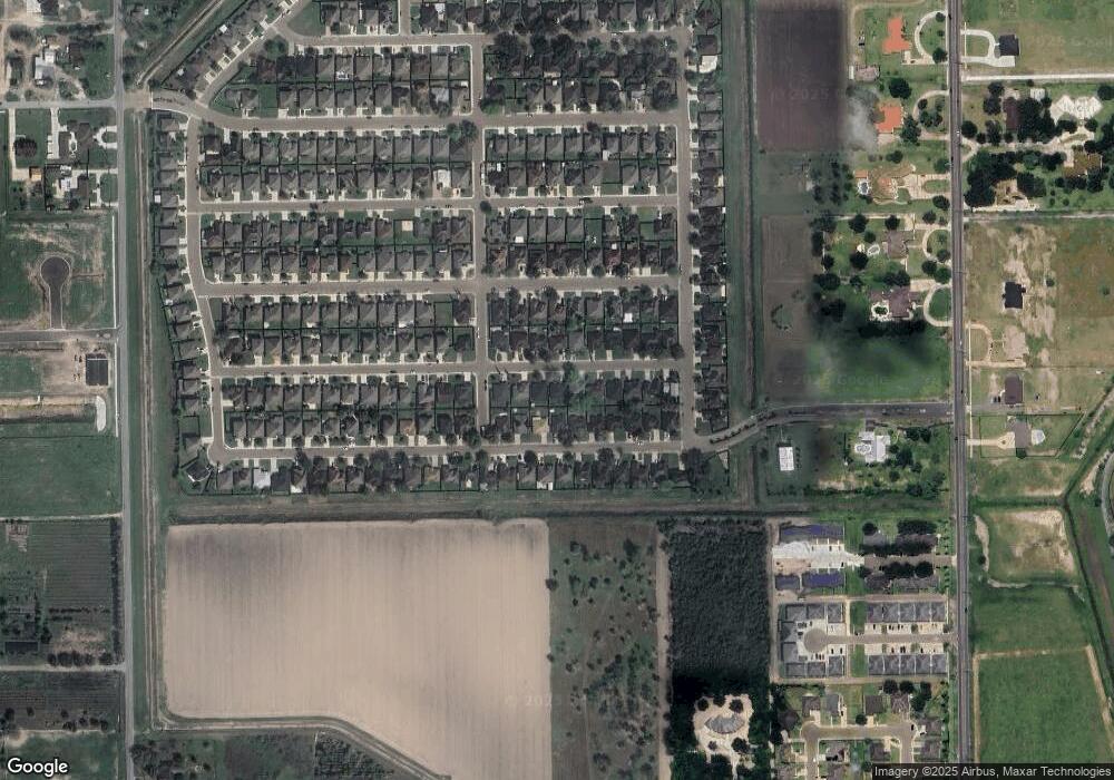 2002 Sage, Weslaco, TX 78596 - photo 1