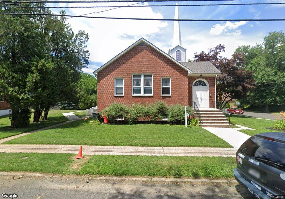 1701 Sycamore St, Haddon Heights, NJ 08035 - photo 1