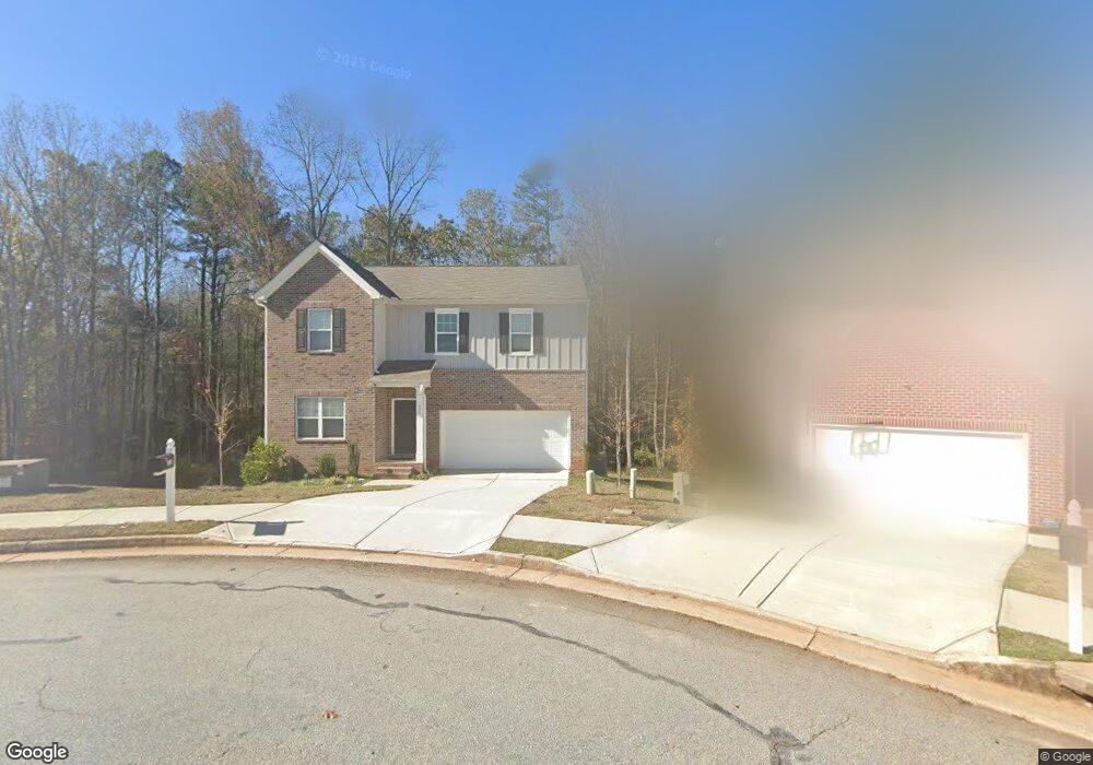 235 Bowen Way unit 91, Covington, GA 30016 - photo 1