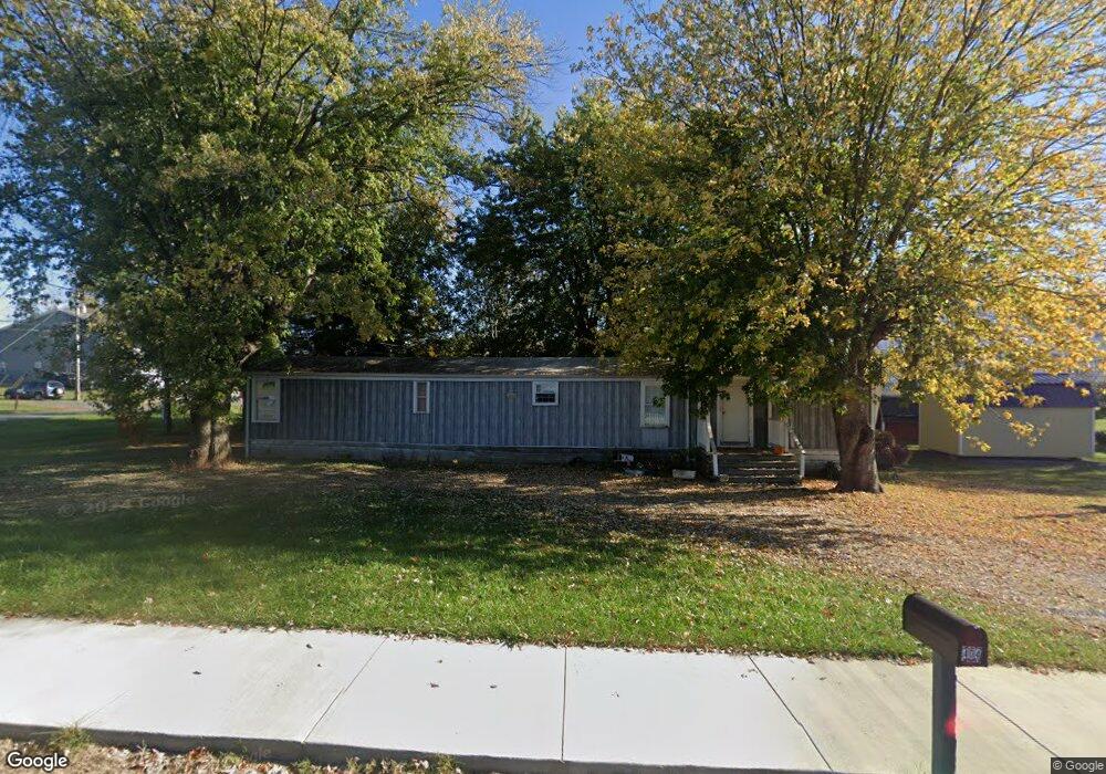 404 N Reymann St, Ranson, WV 25438 - photo 1