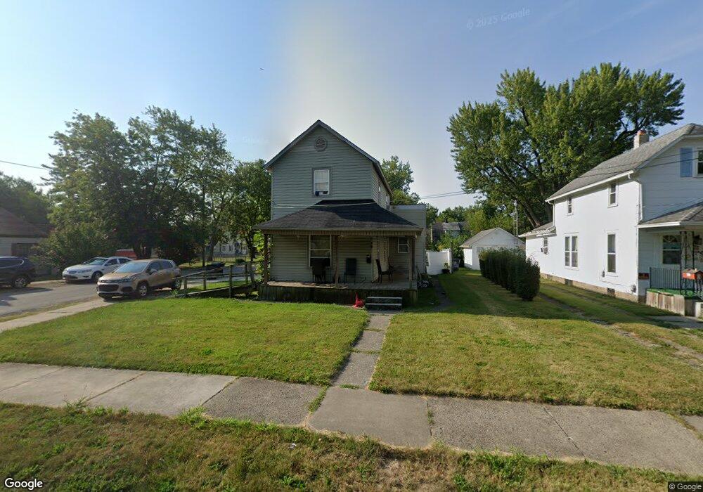 732 Catalpa Ave, Lima, OH 45804 - photo 1