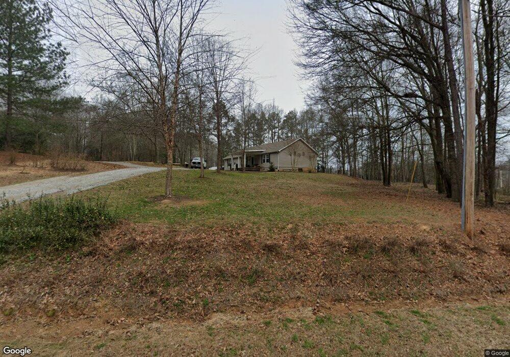 462 Wo Smith Rd unit 462, Jefferson, GA 30549 - photo 1