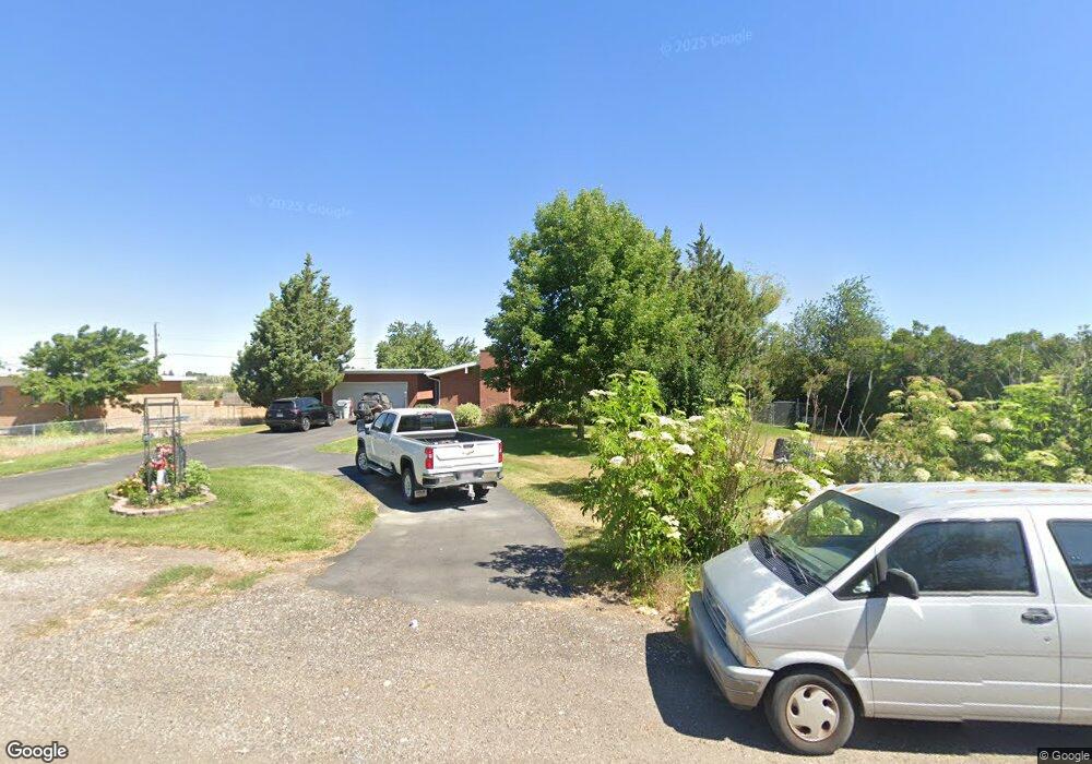 660 W 200 N, Blackfoot, ID 83221 - photo 1