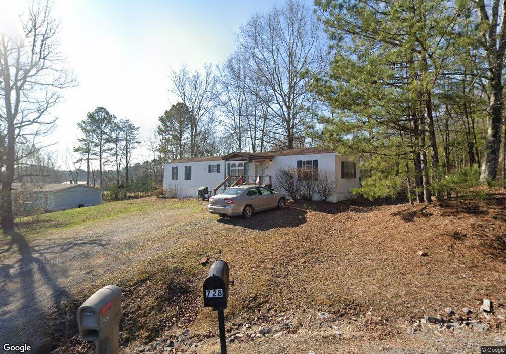 721 Bull Run Dr, Tunnel Hill, GA 30755 - photo 1