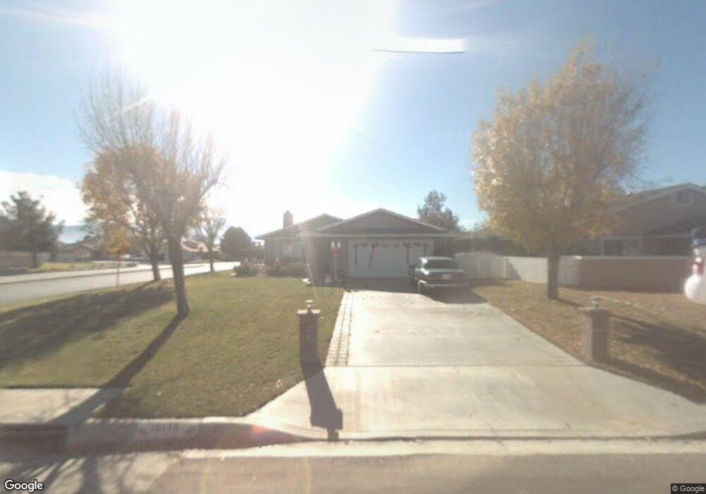 18113 Sunburst Rd, Victorville, CA 92395 - photo 1