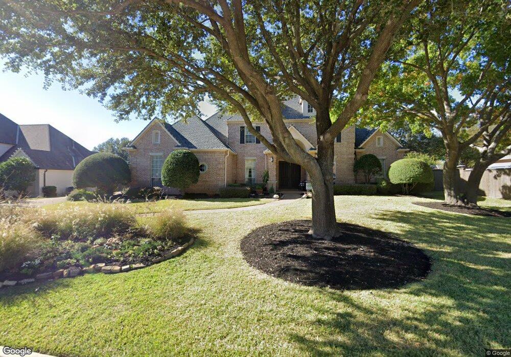 1330 Bent Trail Cir, Southlake, TX 76092 - photo 1