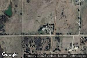 25122 County Road 1440, Cyril, OK 73029