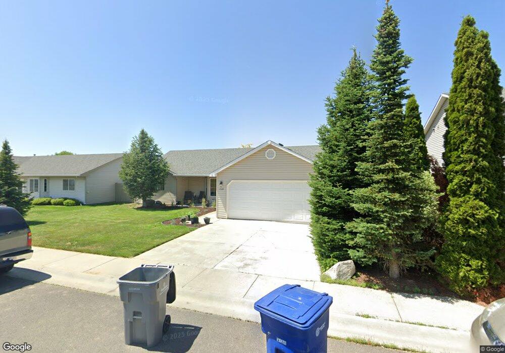 1111 Edna St, Medical Lake, WA 99022 - photo 1