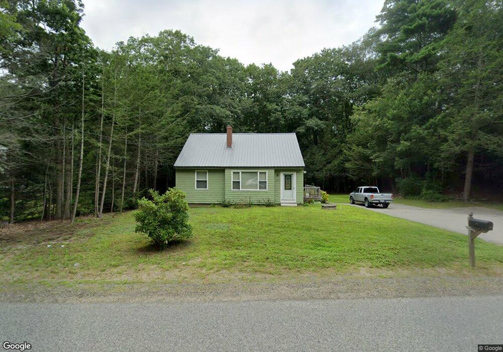 217 Tatnic Rd, Wells, ME 04090 - photo 1