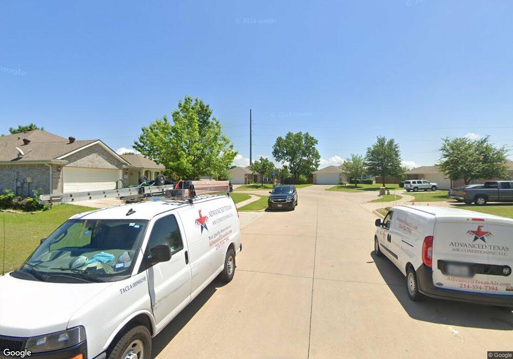 713 Overton Dr, Wylie, TX 75098 - photo 1
