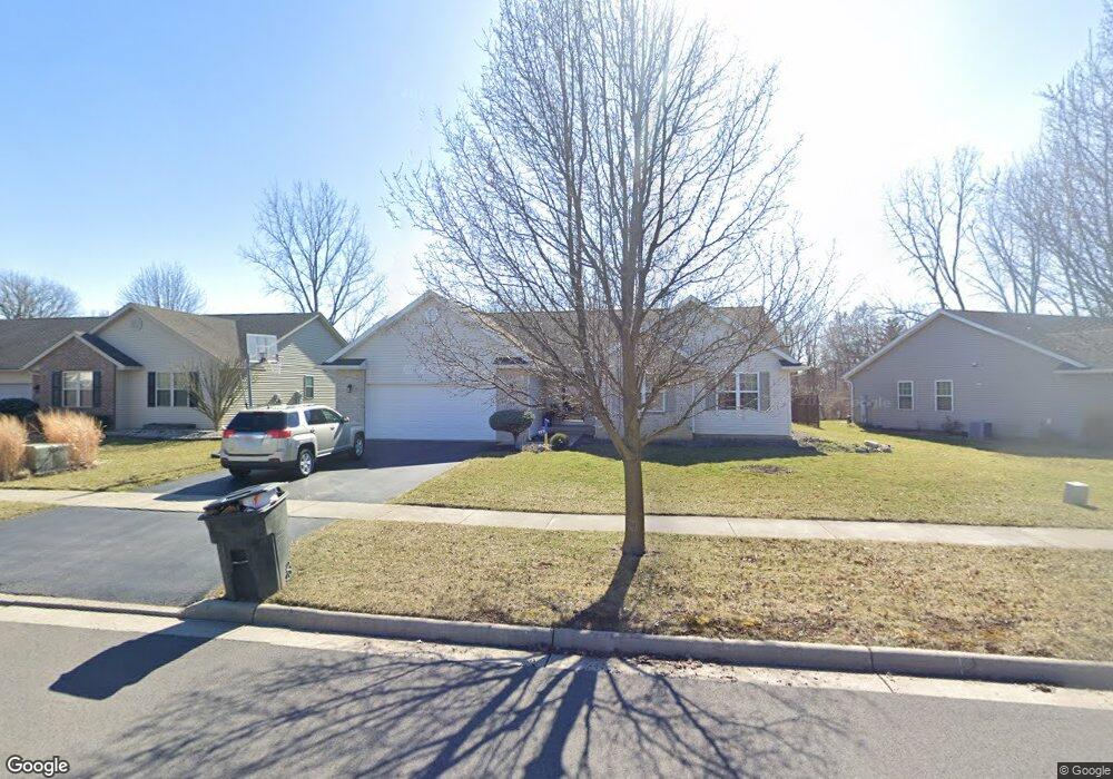 1809 Lippincott Ave, Findlay, OH 45840 - photo 1