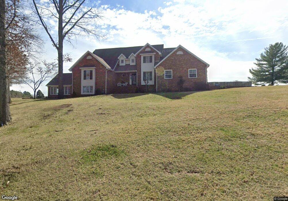 14314 Rolling Hills Dr, Dexter, MO 63841 - photo 1