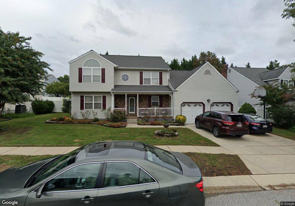 410 Applegate Ct, Linthicum Heights, MD 21090 - photo 1