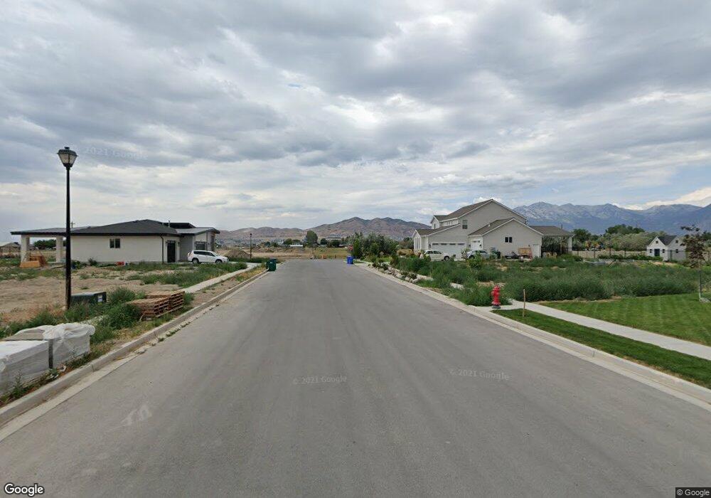 2956 N 1350 W unit FF-3, Lehi, UT 84043 - photo 1