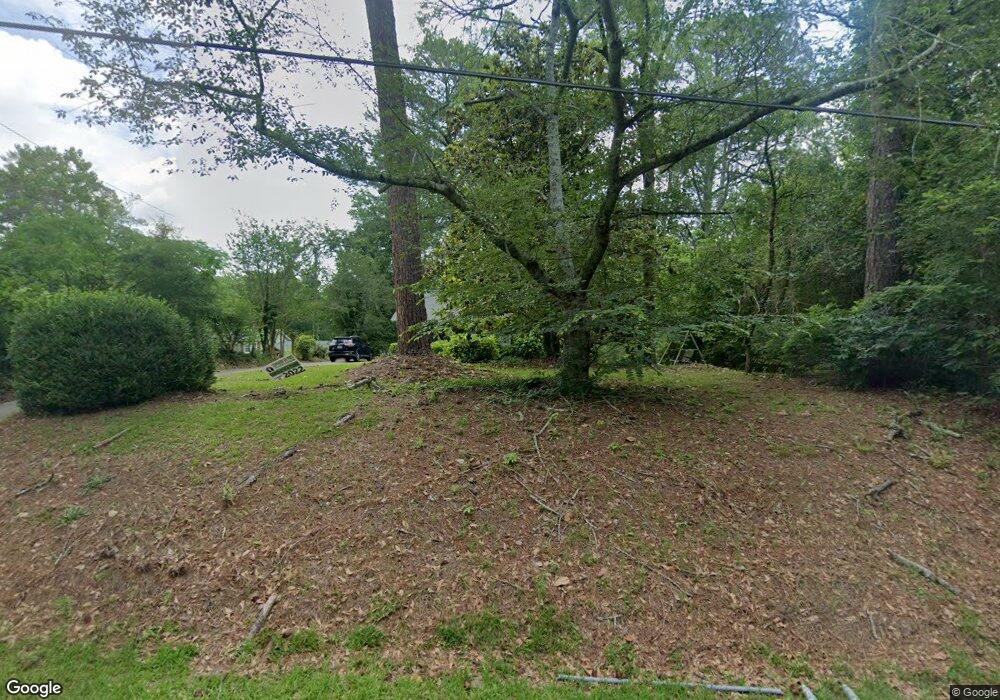 1255 Wesleyan Dr, Macon, GA 31210 - photo 1