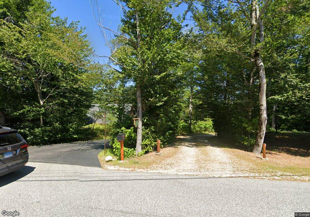 43 Swan Point Rd, Moultonborough, NH 03254 - photo 1