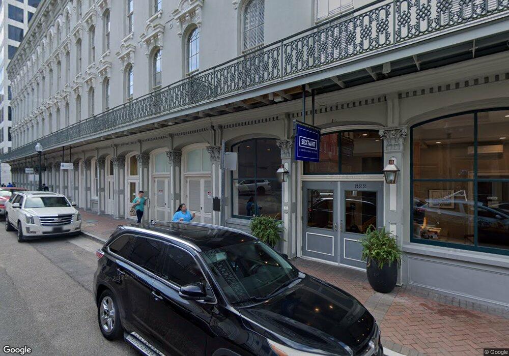 822 Perdido St unit ID1272370P, New Orleans, LA 70112 - photo 1