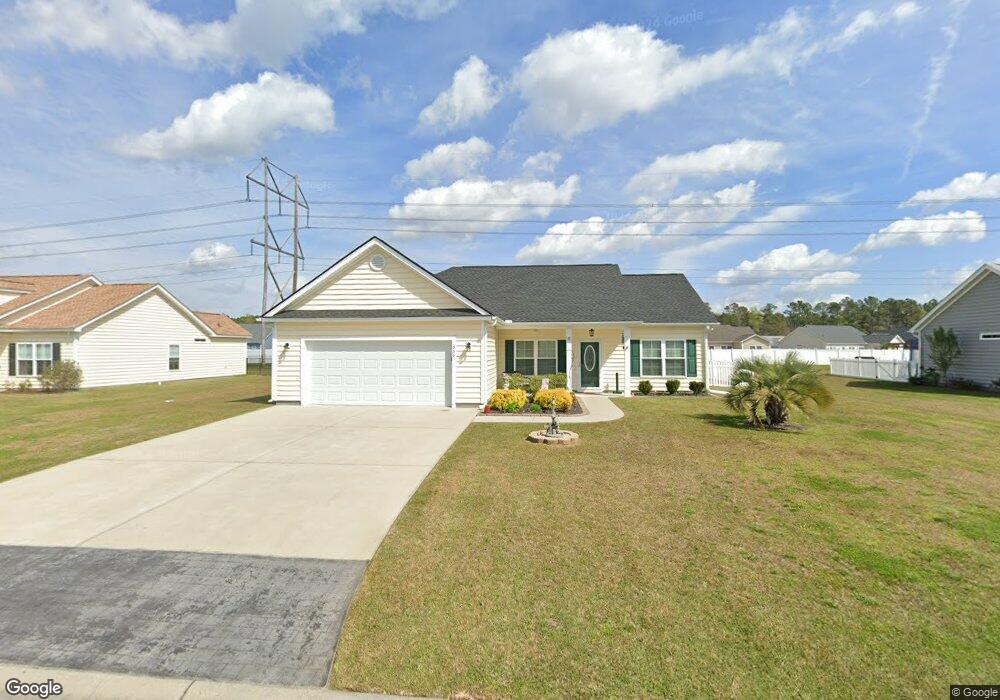 256 Maple Oak Dr, Conway, SC 29526 - photo 1