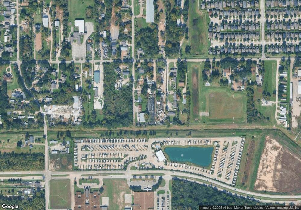 3025 Frick Rd, Houston, TX 77038 - photo 1