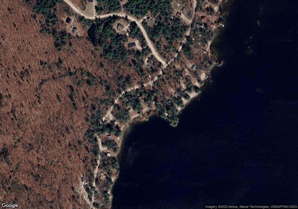 311 Mount Hunger Shore Rd, Gray, ME 04039 - photo 1