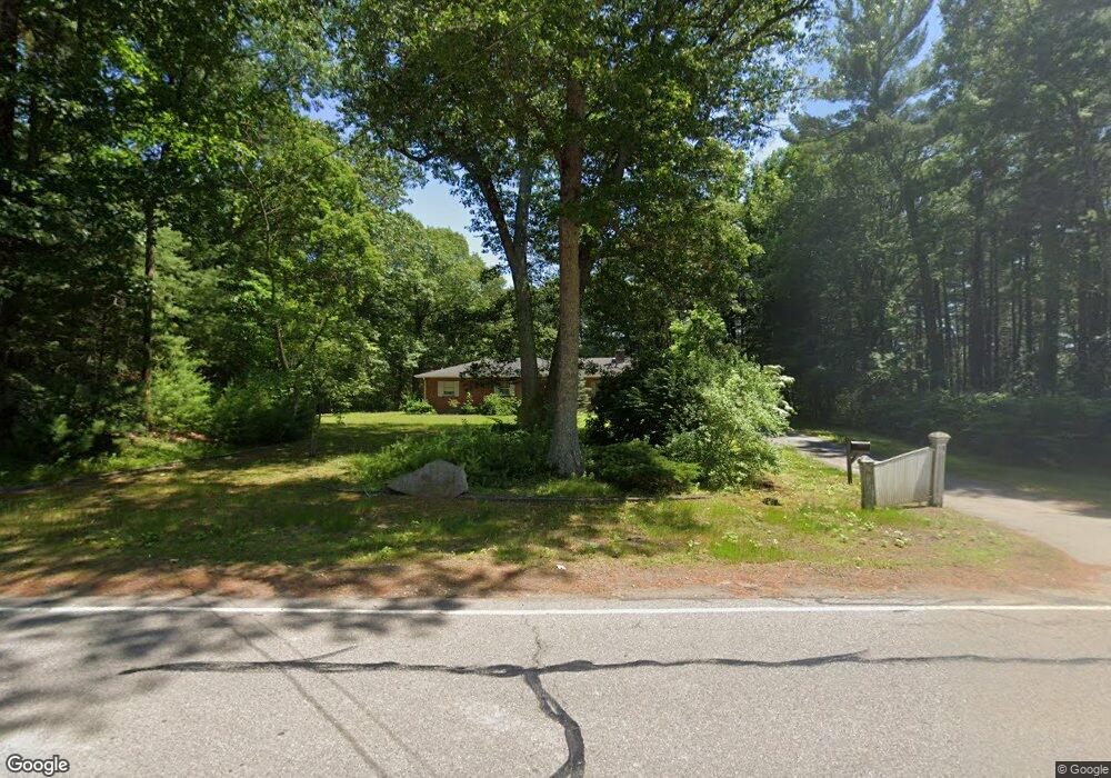 58 Robbins Rd, Walpole, MA 02081 - photo 1