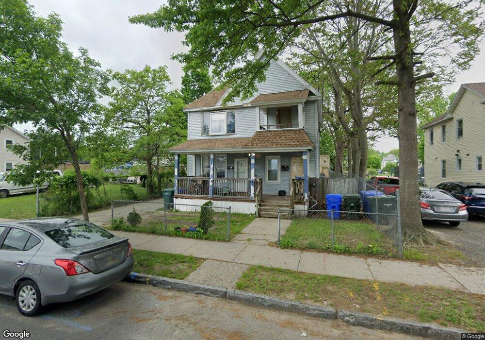 18 Greene St unit 20, Springfield, MA 01109 - photo 1