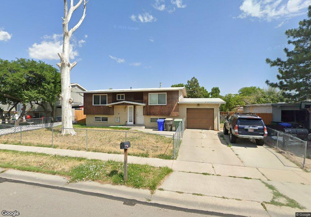 3676 W 7910 S, West Jordan, UT 84088 - photo 1