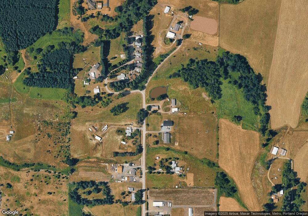 24720 S Blundell Rd, Canby, OR 97013 - photo 1