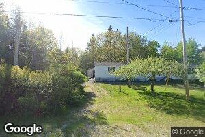 50 Whales Back Rd, Sullivan, ME 04664