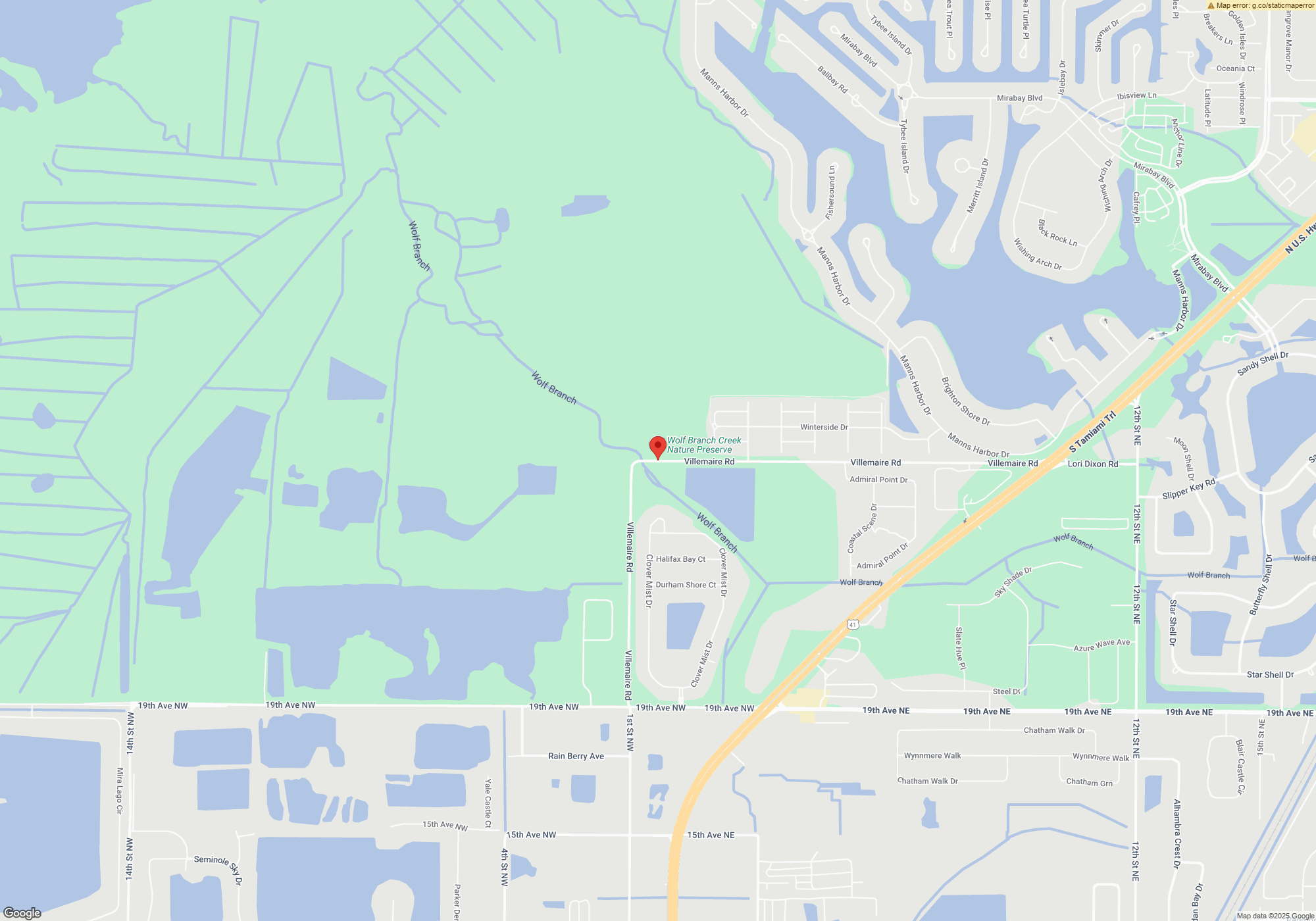 About Apollo Beach Schools Demographics - Map 