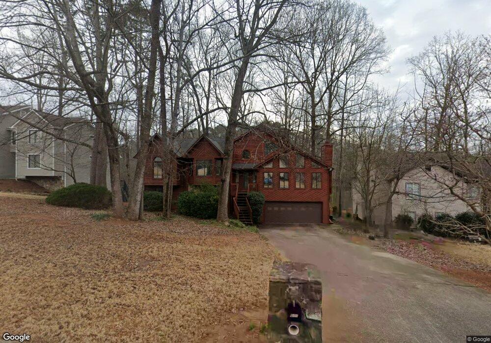 370 Hunt River Way, Suwanee, GA 30024 - photo 1