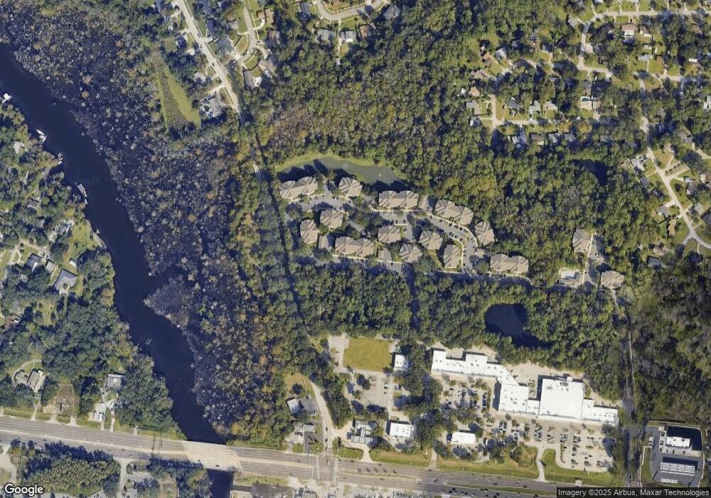 8601 Beach Blvd unit 401, Jacksonville, FL 32216 - photo 1