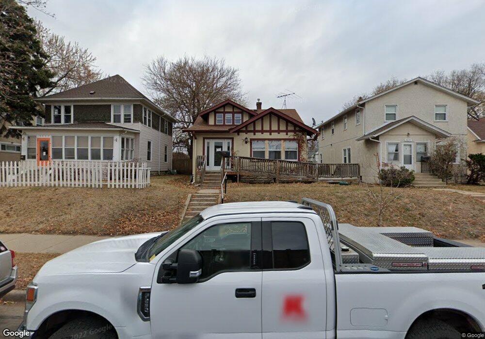 4031 2nd Ave S, Minneapolis, MN 55409 - photo 1