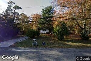 105 Pennsylvania Ave, Cape May Court House, NJ 08210