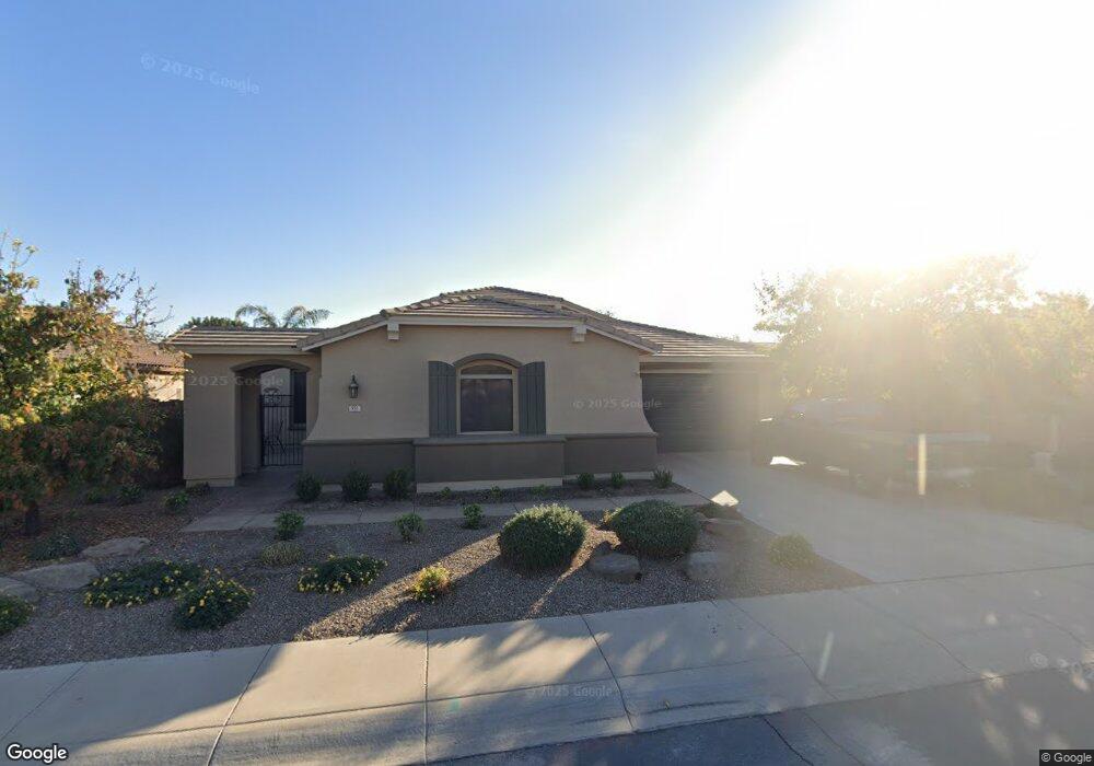 551 W Lyle Ave, San Tan Valley, AZ 85140 - photo 1