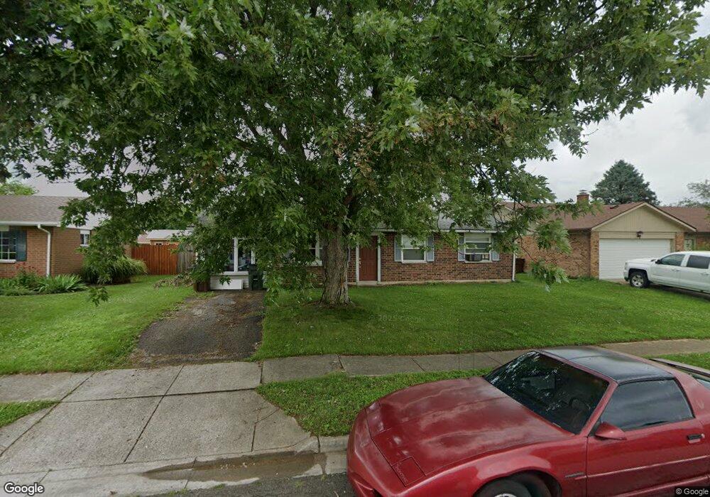 2336 Minnesota Dr, Xenia, OH 45385 - photo 1