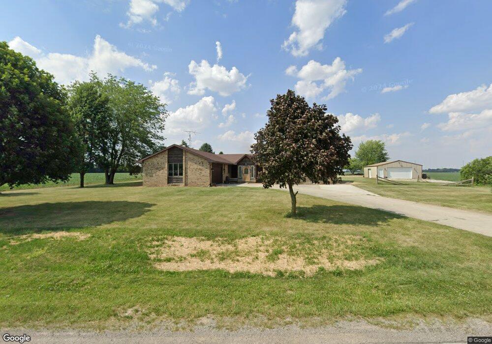 9470 County Road 203, van Buren, OH 45889 - photo 1