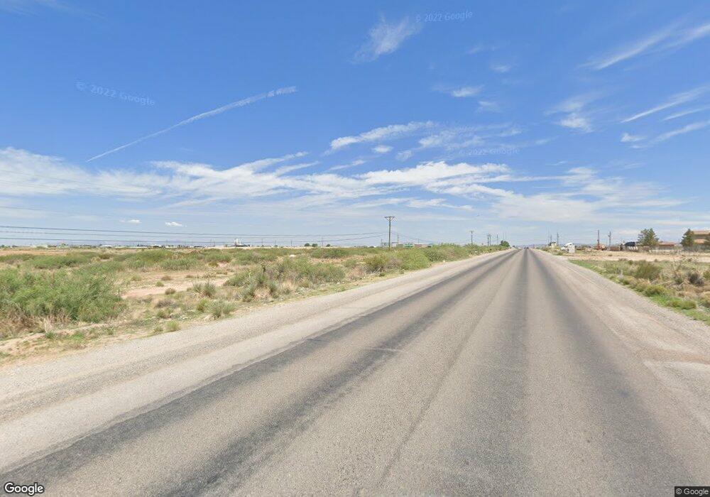 100 Acres Ascencion St, Horizon City, TX 79928 - photo 1