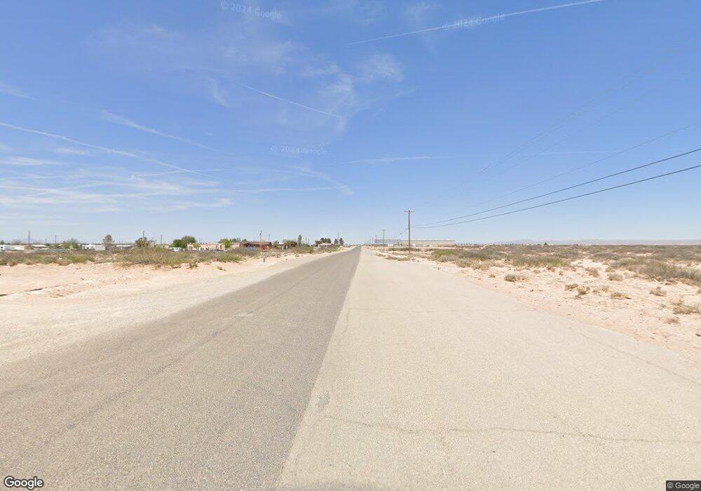 3261 Ascencion, Horizon City, TX 79928 - photo 1