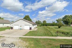 100 E Elm St, Dieterich, IL 62424