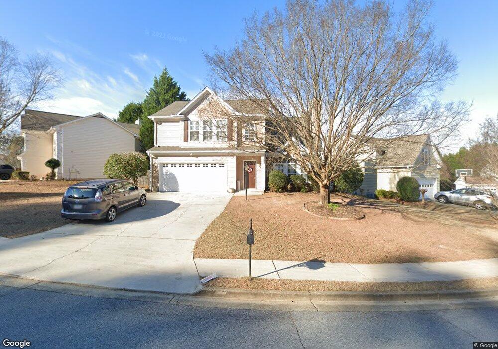 3456 Willgrove Ct, Duluth, GA 30096 - photo 1
