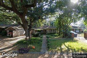 1304 General Collins Ave, New Orleans, LA 70114